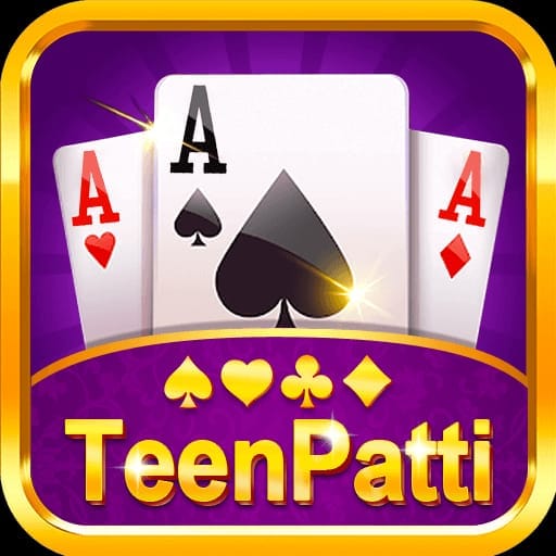 3 Patti Master Golden India