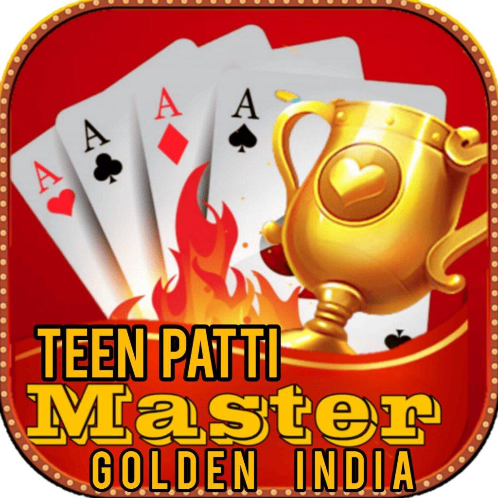 3 Patti Master Golden India