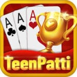 Teen Patti Master 2025 Cash