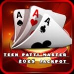 Teen Patti Master 2025 Jackpot