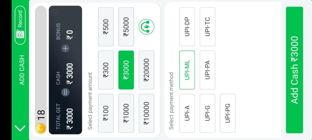 Teen Patti Master 2025 Daily Bonus