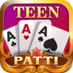 3 Patti Master 2025 Apk