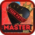 Special 2025 Teen Patti Master