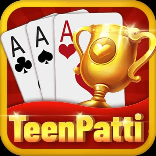 Teen Patti Master Golden India