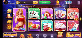 Teen Patti Master 2026