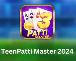Teen Patti Master 2024